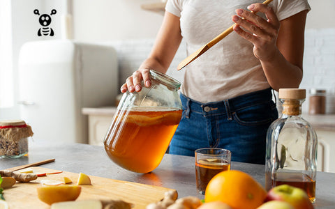 Mad Honey vs Other Natural Wellness Products: What Makes It Unique?