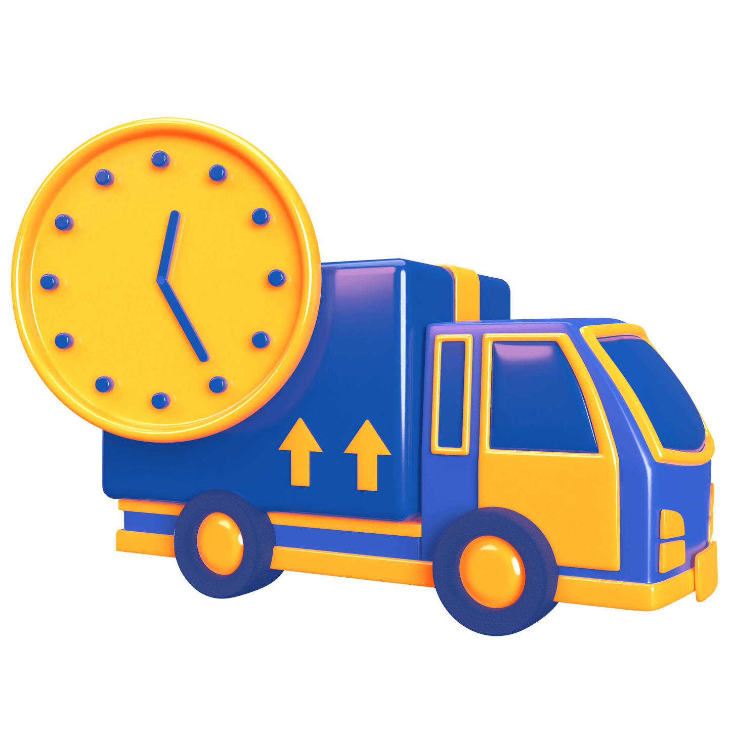 Lost Packages Insurance